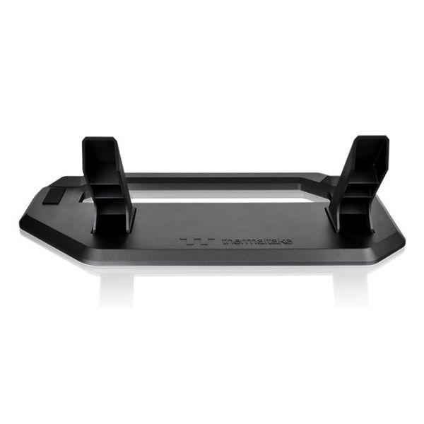 Kit de Suporte para Caixa PC THERMALTAKE Tower 300 Bubble Pink (Aço - Preto) — miniatura 3