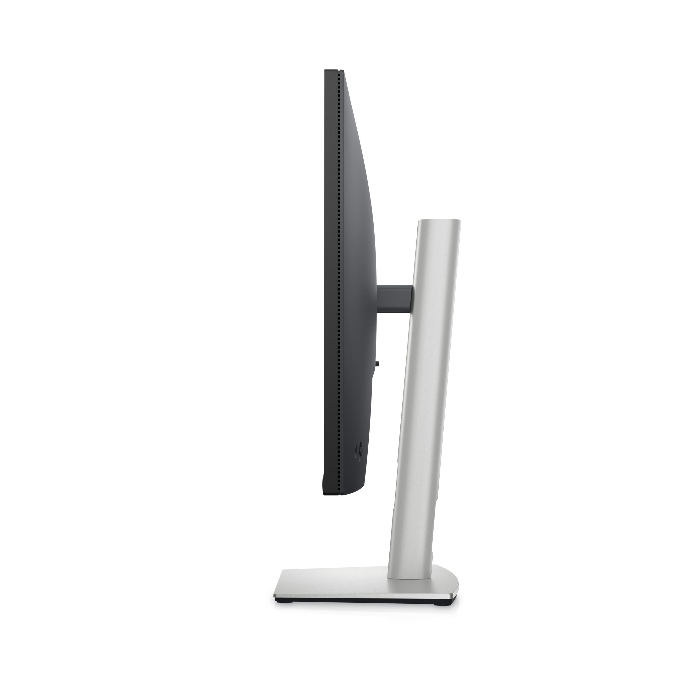 Monitor DELL Pro 27 Plus P2723QE (27" - IPS - 60 Hz - Preto) — miniatura 2