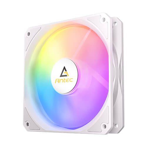 Ventoinha para Caixa PC ANTEC NOVA 120 (Caixa - Branco), miniatura 2