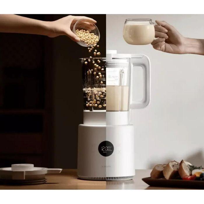 Liquidificadora XIAOMI Smart Blender Pro (Caixa - 800 W - 1,75 L - Branco) — miniatura 5