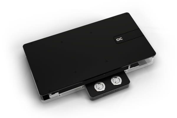 Bloco de Refrigeração Líquida para GPU ALPHACOOL Core Geforce RTX 5090 Solid + AMP (RTX 5090 Solid/AMP - Com placa traseira), miniatura 3