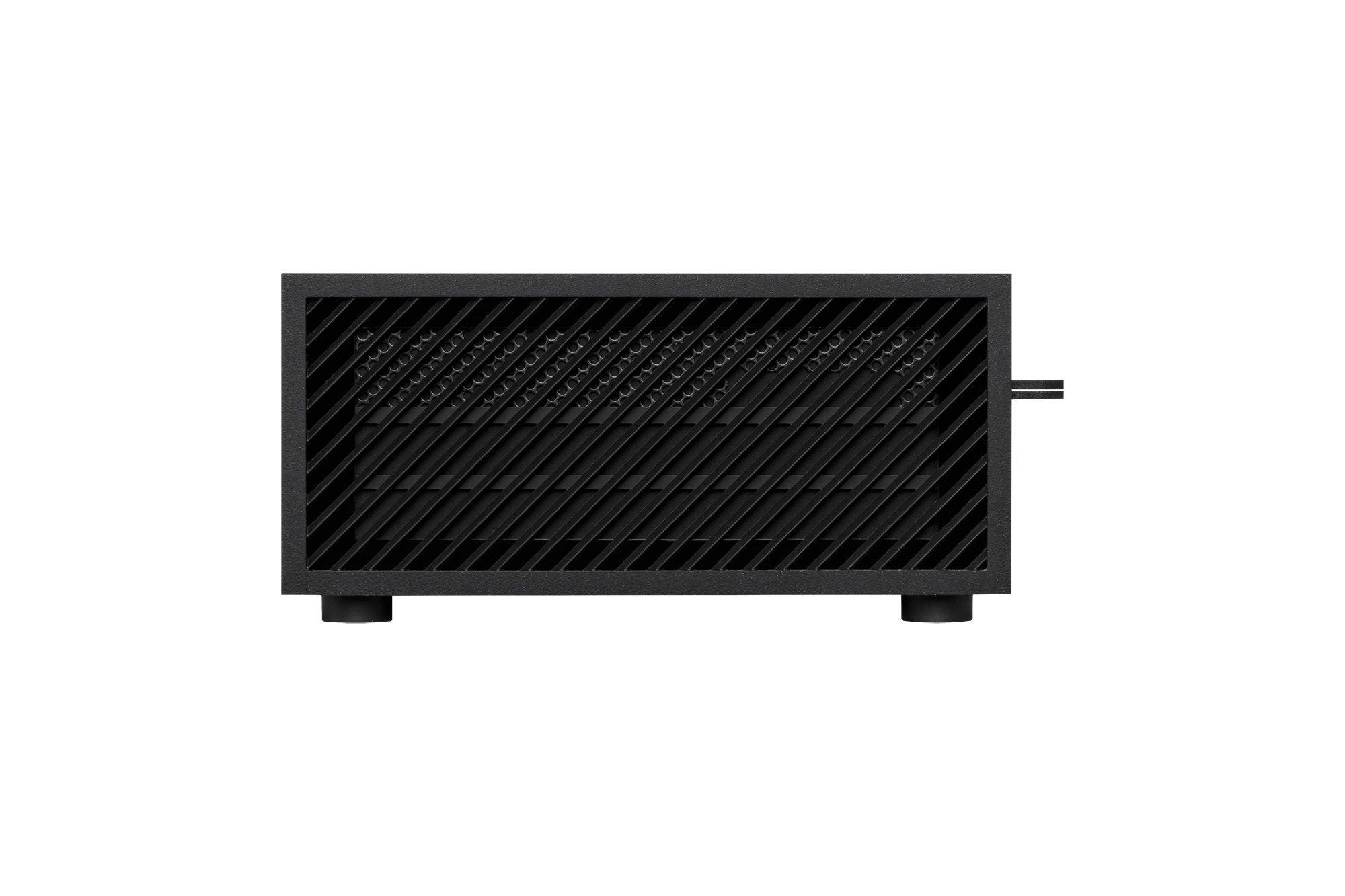 Barebone ASUS PN52-BBR556HD (Não incluído - AMD Ryzen™ 7 - 5800H - Preto) — miniatura 2