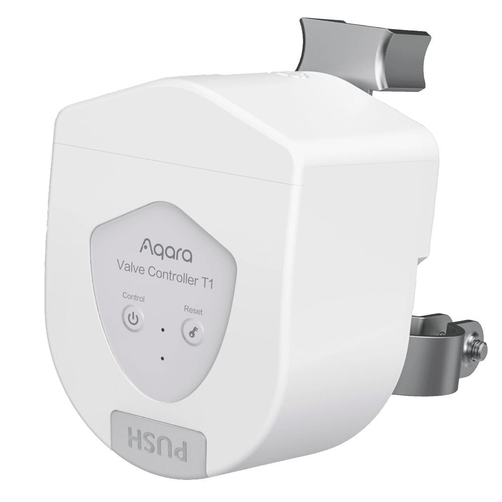 Controlador de Válvula AQARA T1 VC-X01D (Branco)