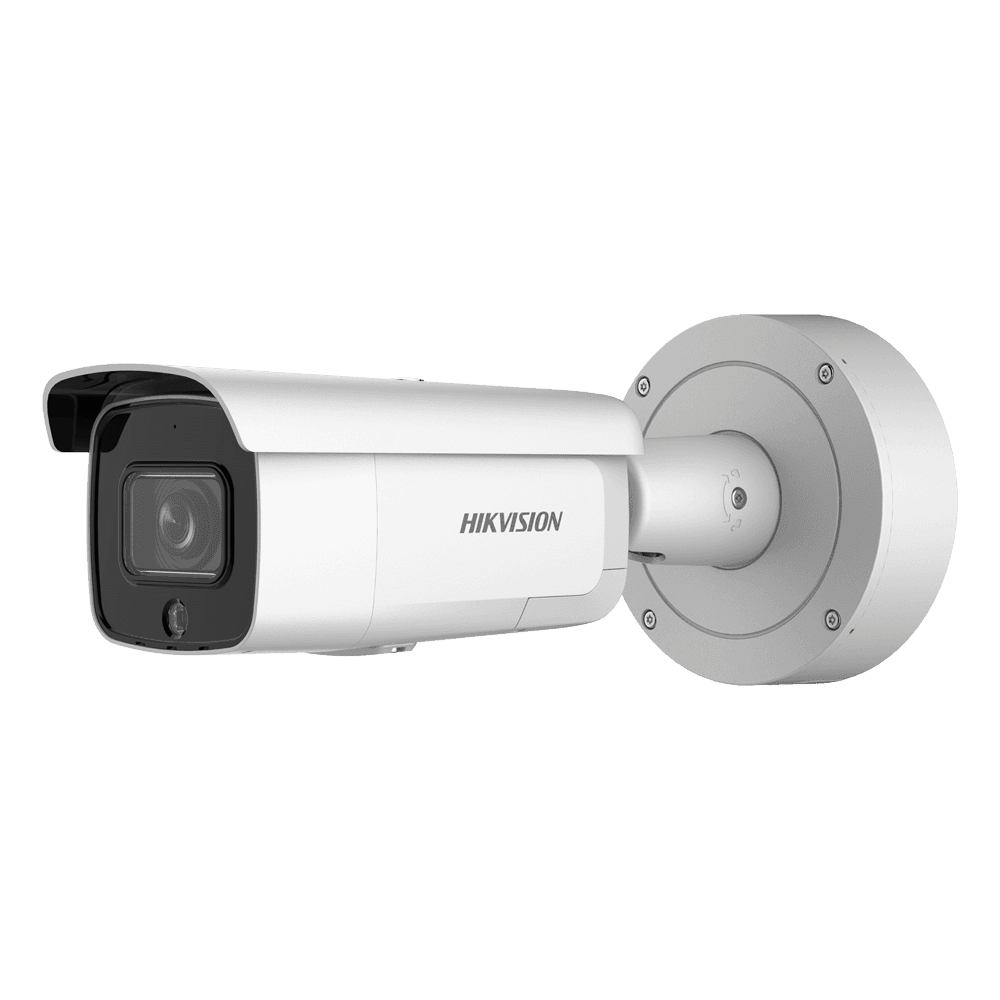 Câmara Bullet IP HIKVISION DS-2CD2686G2-IZSU/SL(2.8-12mm)(C) (8 MP - 3840 x 2160 pixels - Teto/parede)