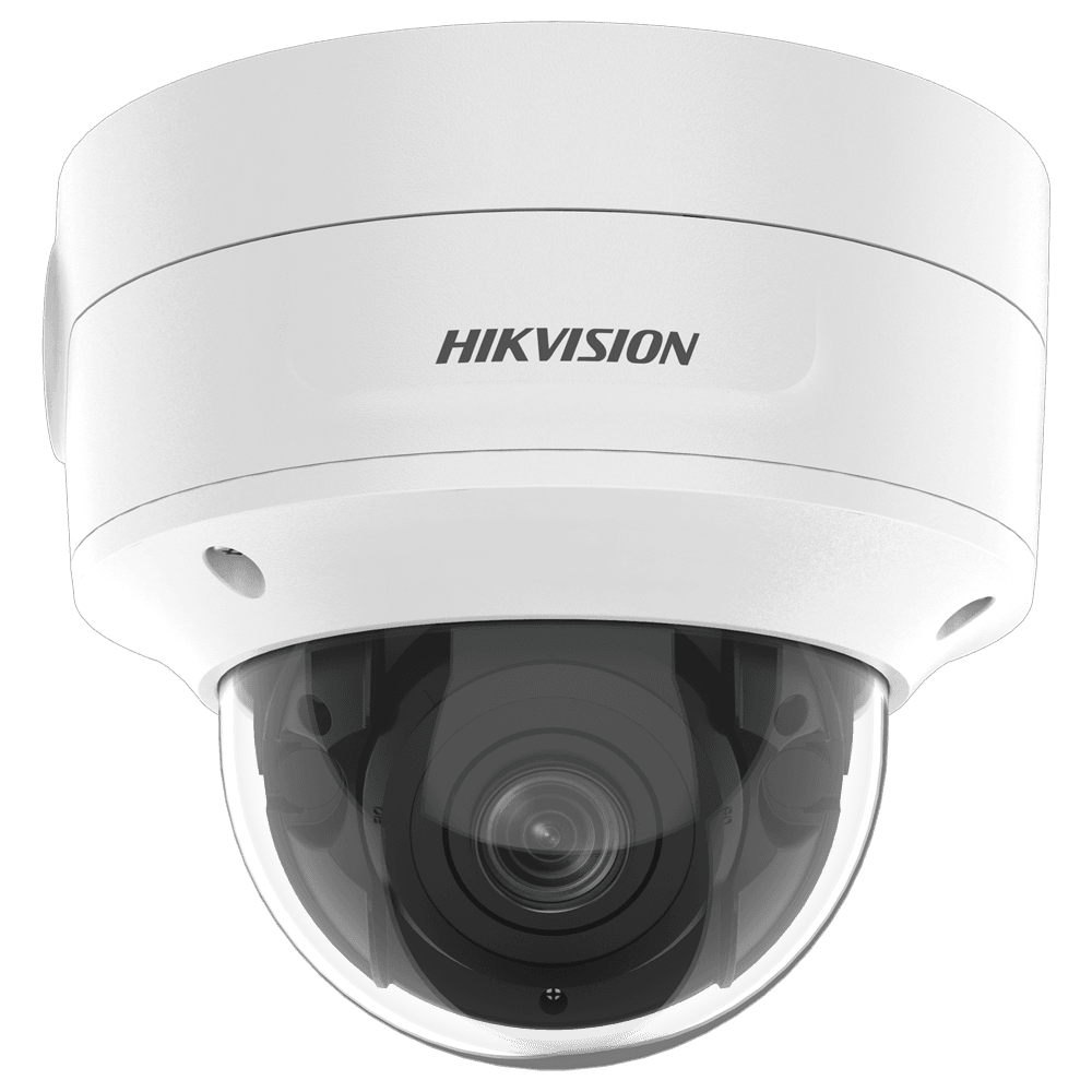 Câmara Dome IP HIKVISION DS-2CD2786G2-IZS(2.8-12mm)(C) (PoE)