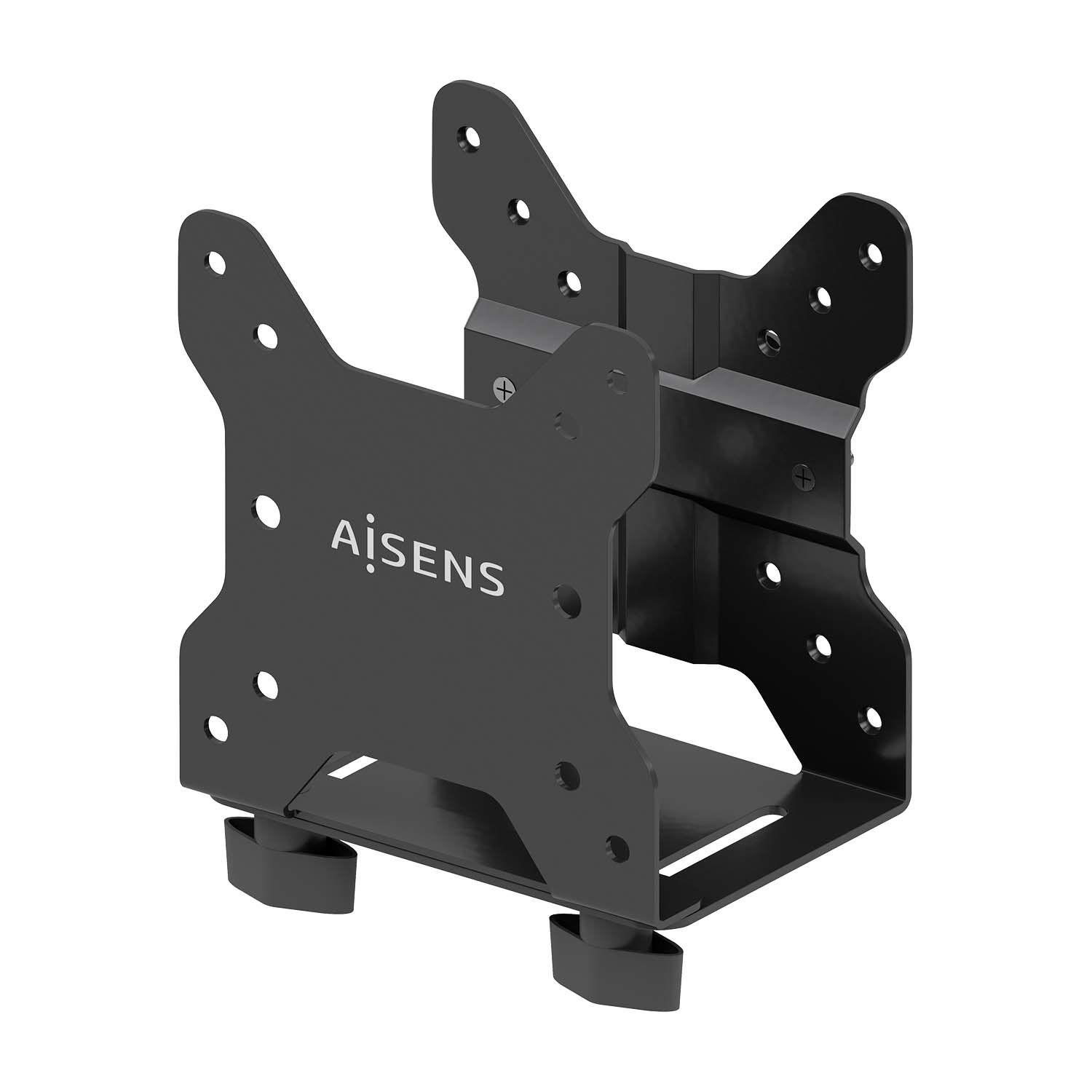 Suporte para Mini PC AISENS MPC05-205 (Preto)