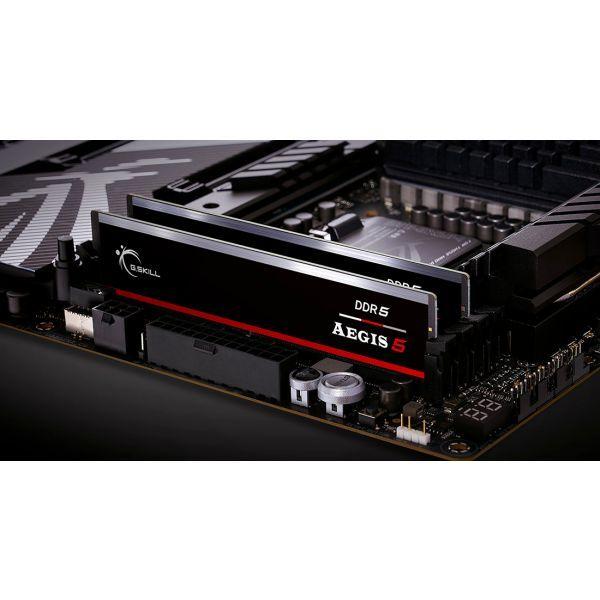 Memória RAM G.SKILL Aegis 5 F5-6000J3636F16GX2-IS (6000 MHz - 32 GB - DIMM), miniatura 5