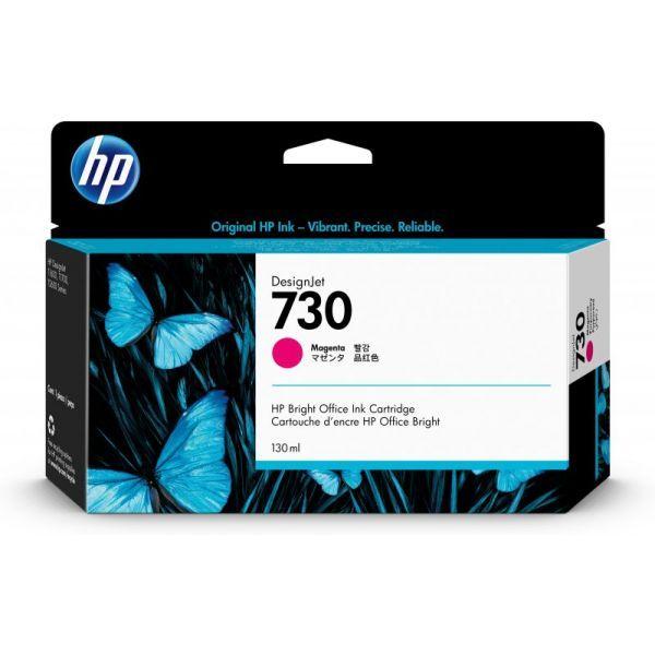 Tinteiro HP DesignJet 730 (Magenta), miniatura 3