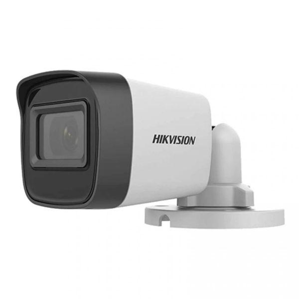 Câmara Bullet HIKVISION DS-2CE16H0T-ITF(2.8mm)(C) (5 MP - Teto/parede - DC), miniatura 5