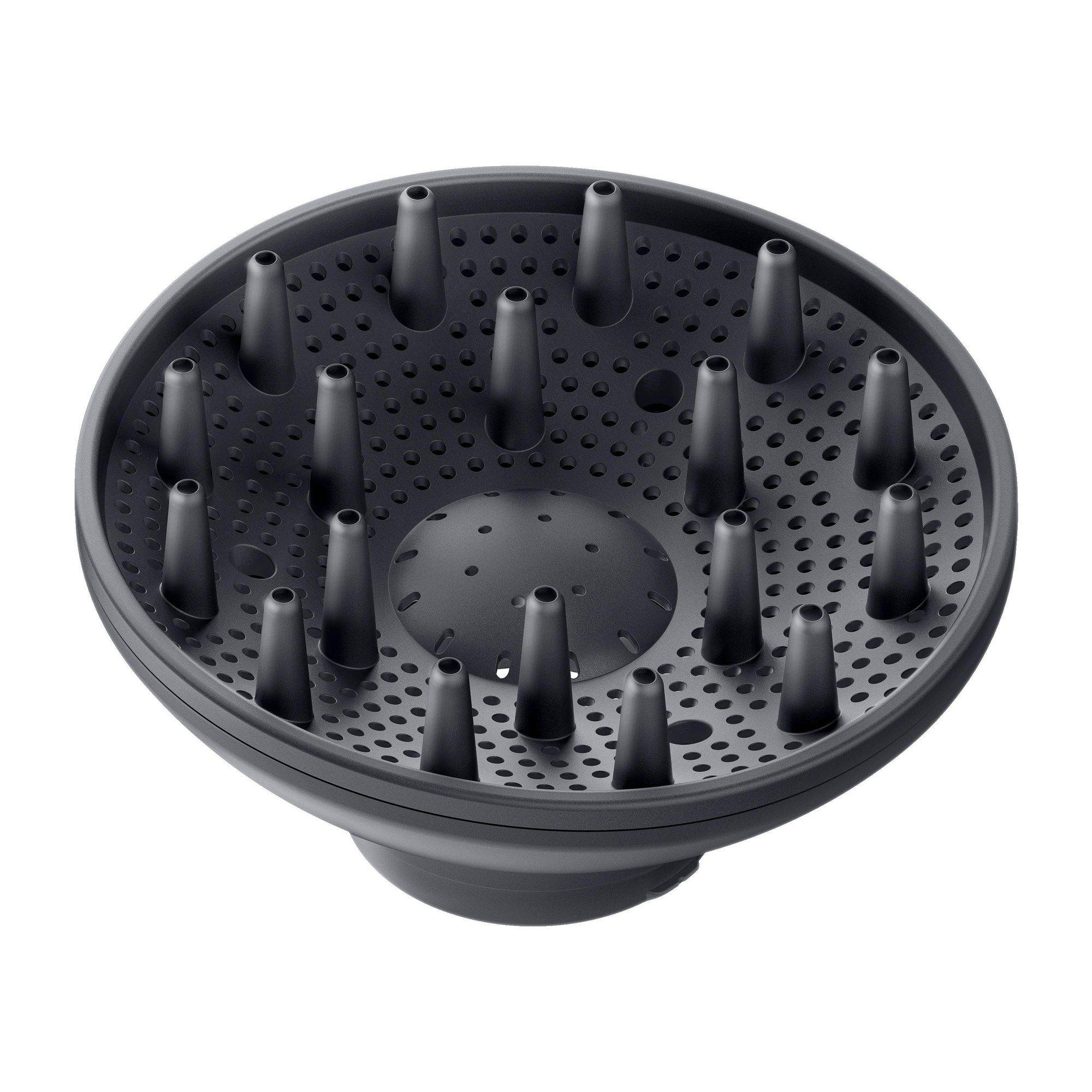 Secador de Cabelo BRAUN HD2.15 (Preto), miniatura 7
