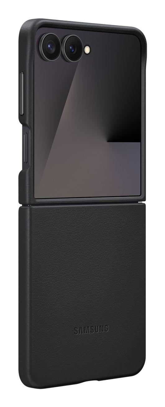 Capa SAMSUNG Kindsuit EF-VF766PBEGWW (Samsung Galaxy Z Flip7 - 6,9" - Preto), miniatura 4