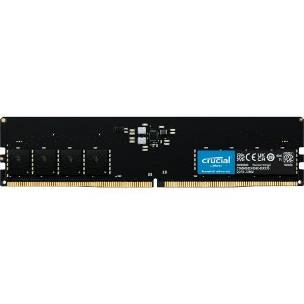 Memória RAM CRUCIAL Pro CP16G56C46U5T (5600 MHz - 16 GB - DIMM), miniatura 2