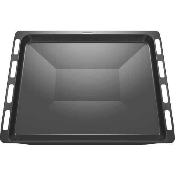 Tabuleiro de Forno BOSCH HEZ431002 (Encastre - Altura 4 cm - 48 cm - Cinzento)