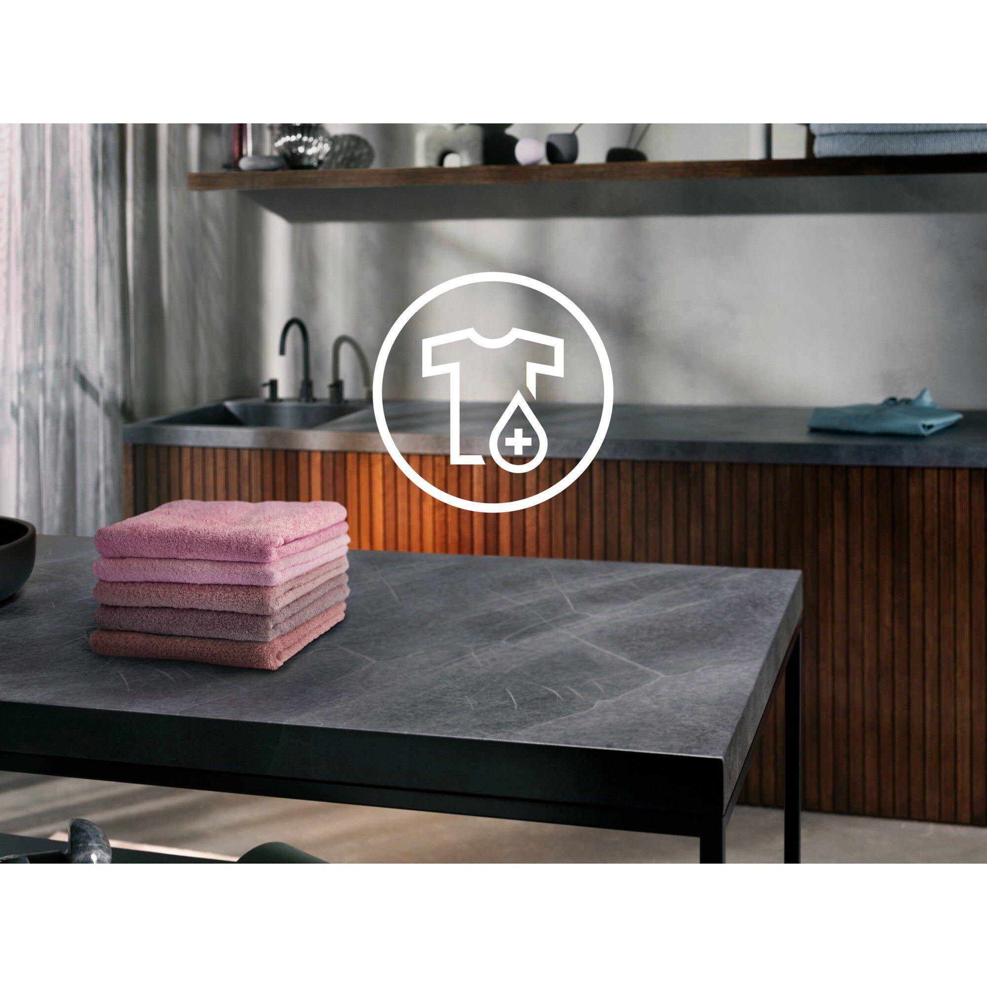 Máquina de Lavar Roupa Encastre AEG LFN7E8436F (Altura 81,9 cm - 82 cm - 8 kg - Classe B), miniatura 8