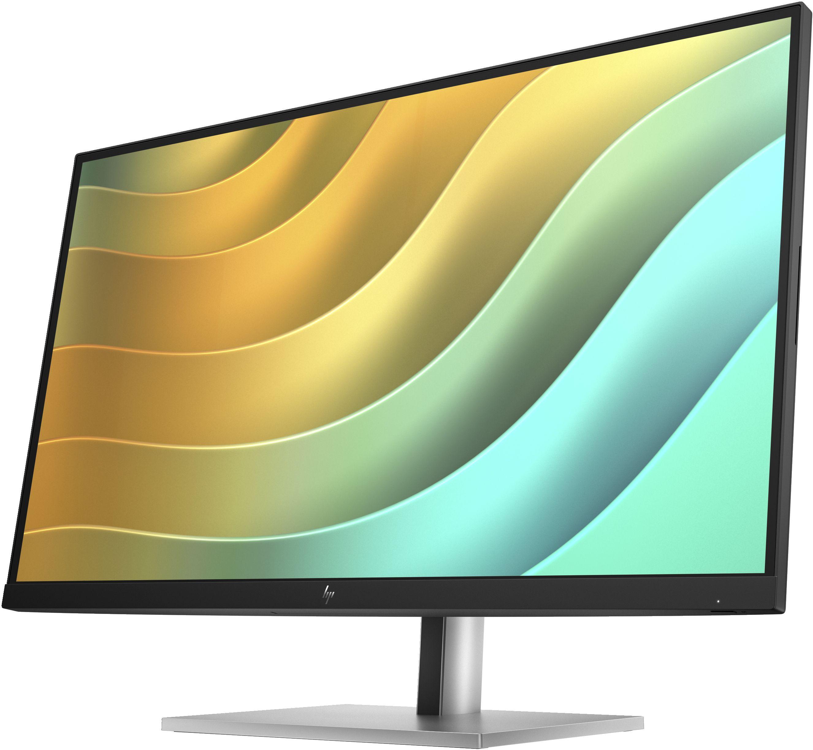 Monitor HP E27u G5 (27" - IPS - 75 Hz - Preto), miniatura 2