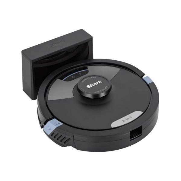 Robot Aspirador SHARK RV2620WAEU (LiDAR - 110 min - Preto), miniatura 2