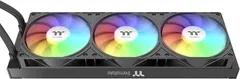 Sistema de Refrigeração Líquida AIO THERMALTAKE LB360-S ARGB (ARGB - Preto) — miniatura 2