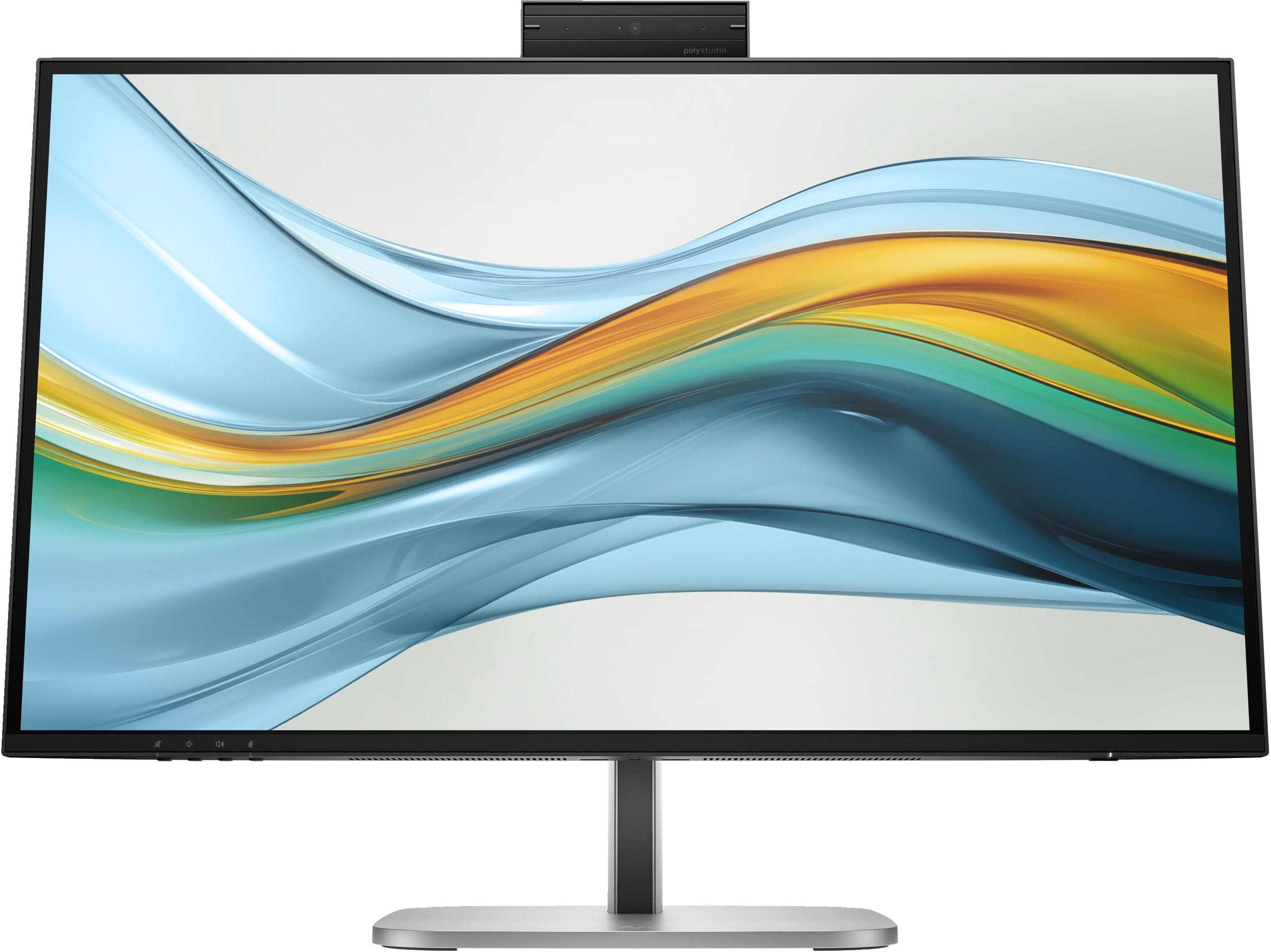 Monitor HP 527pm (27" - IPS - 100 Hz - Preto)
