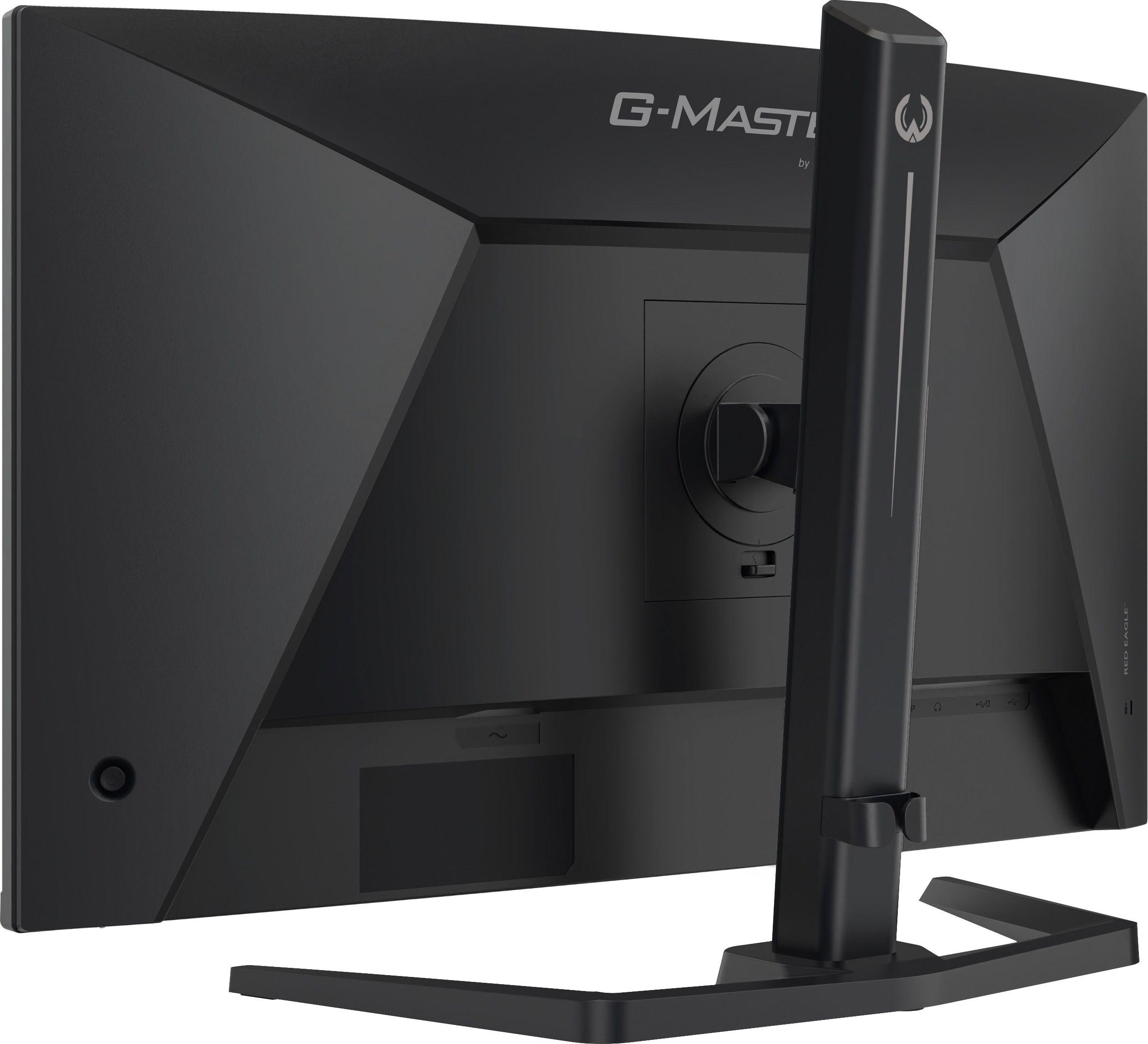 Monitor IIYAMA G-Master GCB2784HSU-B1 (27" - VA - 240 Hz - Preto) — miniatura 23