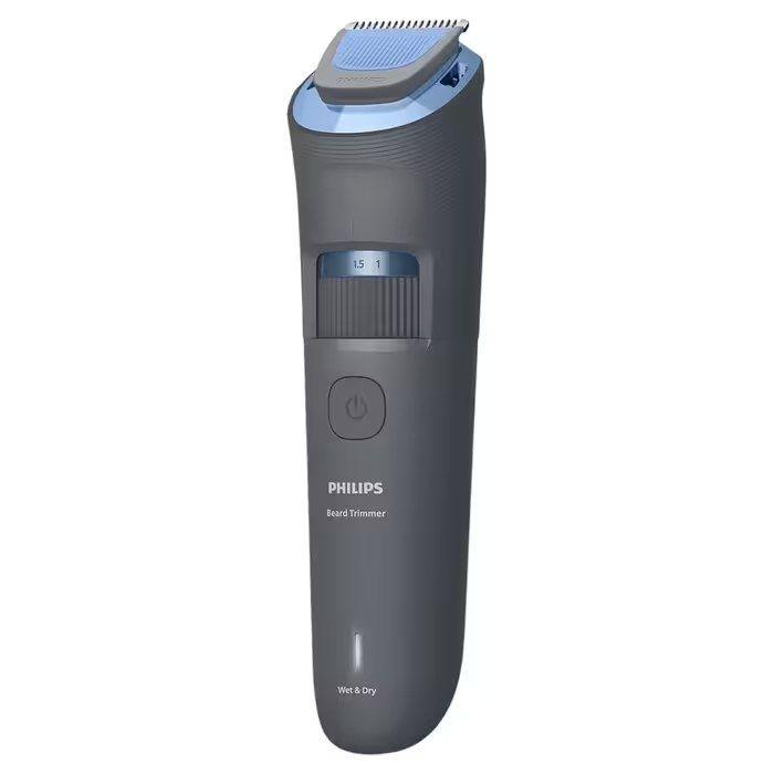 Aparador de Barba PHILIPS BT3617/15 (Azul Escuro), miniatura 4