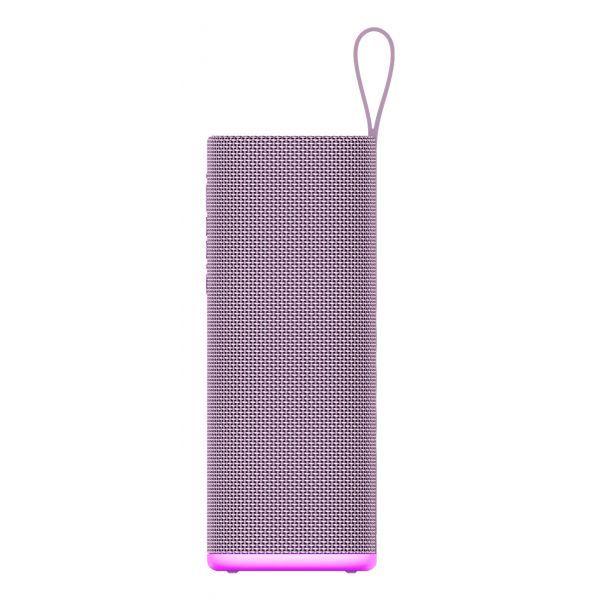 Coluna Portátil XIAOMI Sound Play (Sem fios - Universal - Roxo), miniatura 4