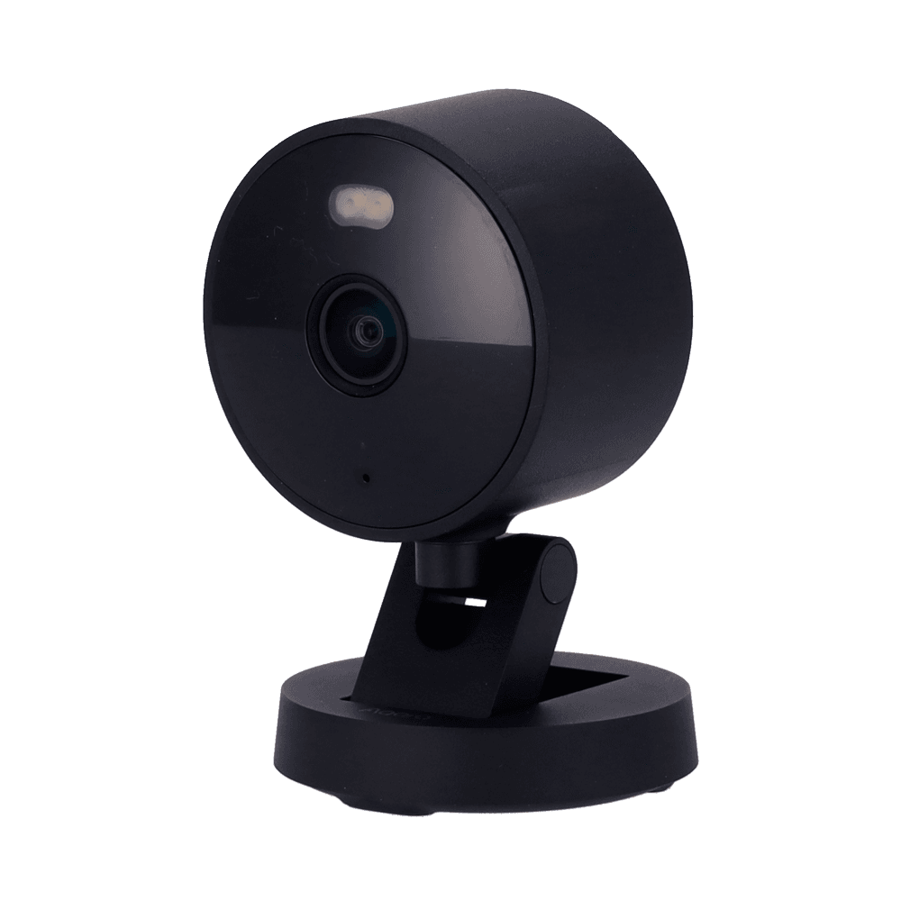 Câmara de Segurança AQARA G100 (2K 3MP - Wi-Fi 6 - Preto), imagem 1