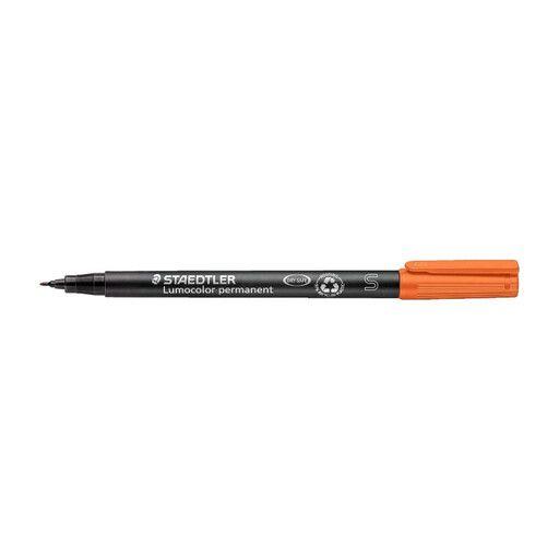 Marcador para Flipchart STAEDTLER Lumocolor 356.4 (Laranja), miniatura 3