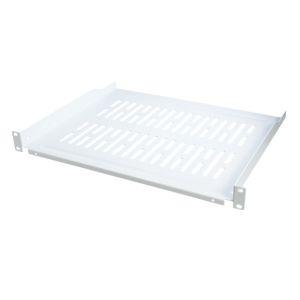 Prateleira para Rack LOGILINK SF1C45G (19" - 350 mm - Cinzento)