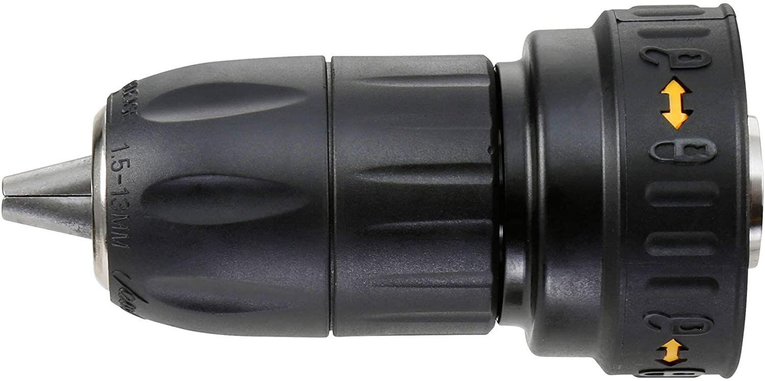Martelo Perfurador DEWALT D25144K-QS (Amarelo)