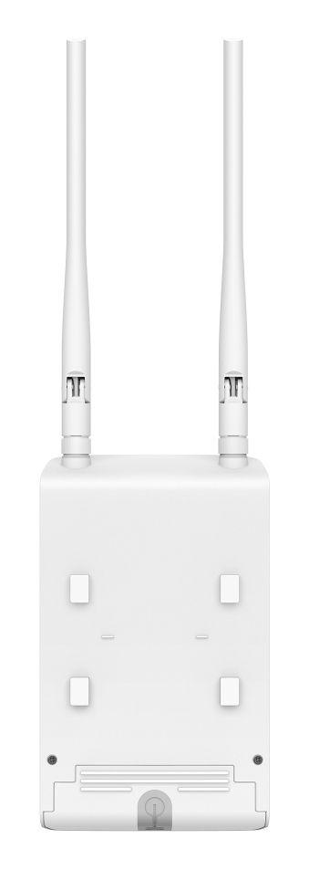 Ponto de Acesso Interior/Exterior TP-LINK Omada EAP603-OUTDOOR (1800 Mbit/s - Poste, parede - Branco) — miniatura 5