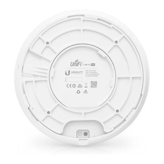 Ponto de Acesso UBIQUITI UAP-AC-PRO (Dual-band - Gigabit Ethernet - Interior e exterior - Branco) — miniatura 5