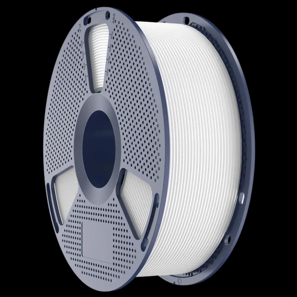 Filamento SUNLU PLA+ (Branco)