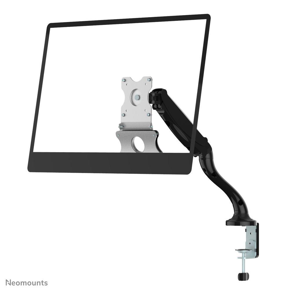 Adaptador VESA para iMac NEOMOUNTS FPMA-VESAMAC2127 (100 x 100 mm - 15 kg - Prateado), miniatura 5