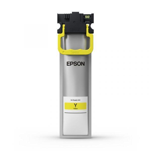 Tinteiro EPSON C13T944440 (3000 páginas - Amarelo) — miniatura 2