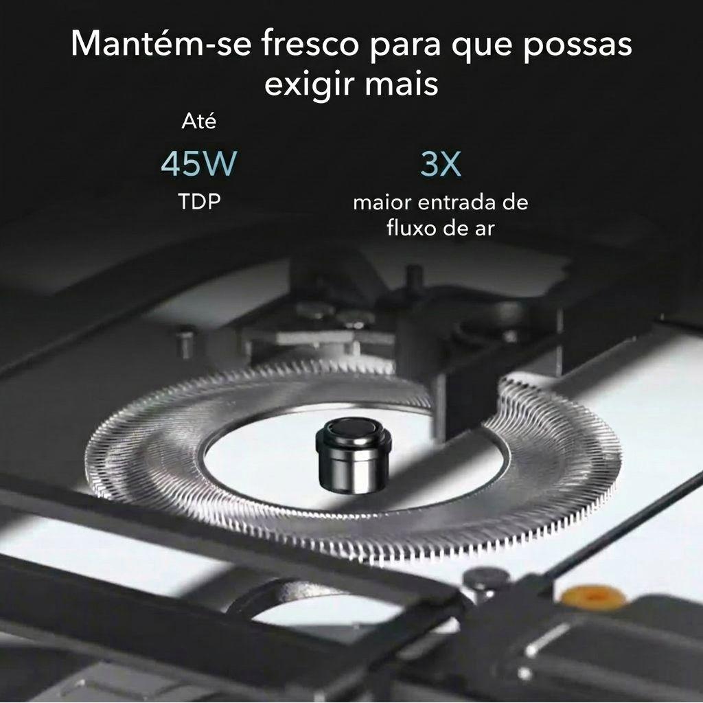 Portátil 2 em 1 ASUS Zenbook Duo UX8407AA (Windows 11 Pro, 64 bits - Intel Core Ultra 9 - 386H - Cinzento), miniatura 10