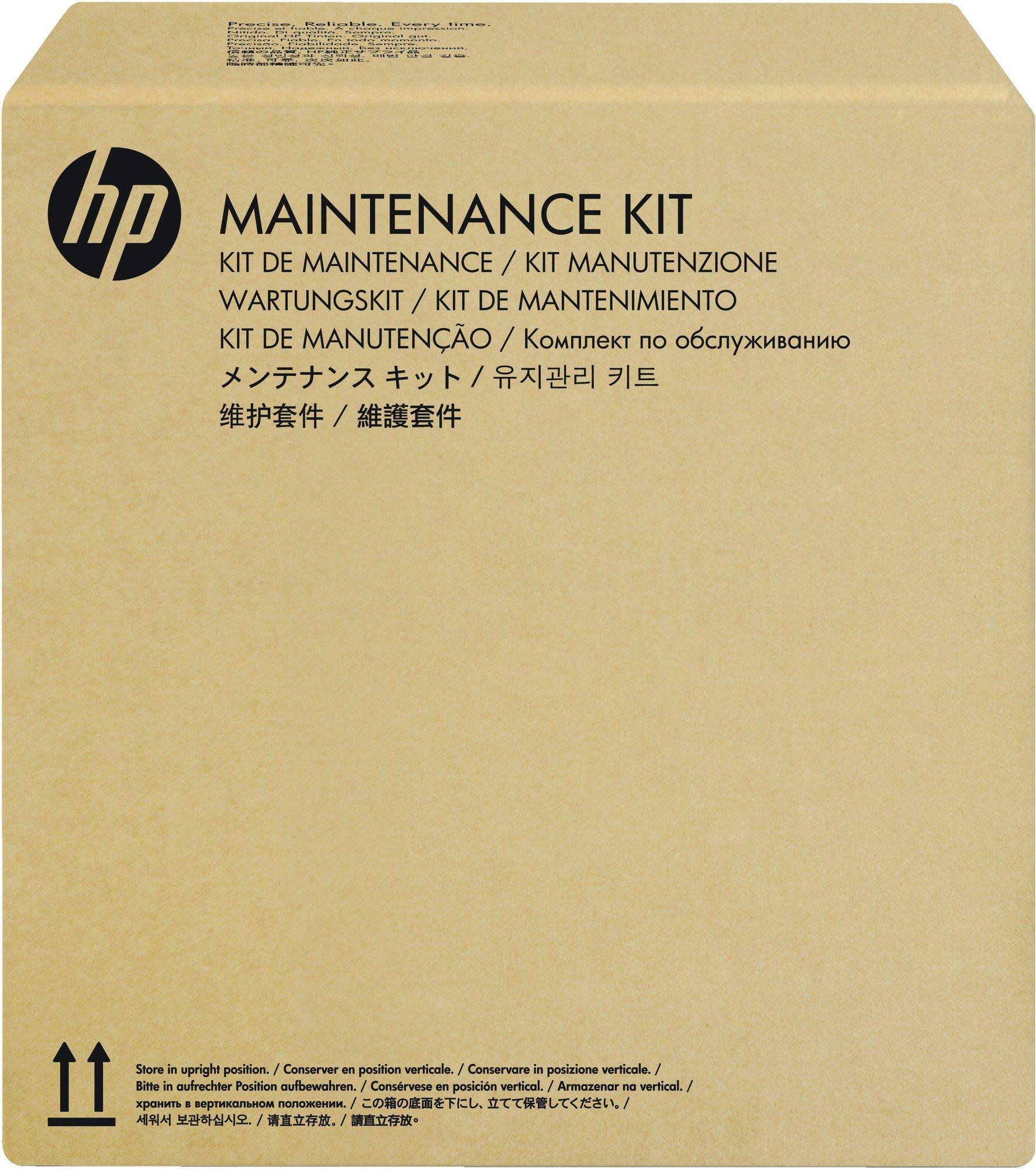 Kit de Substituição de Rolo HP L2748A (ScanJet Pro 2500 f1 - Rolo e Almofada de Separação)