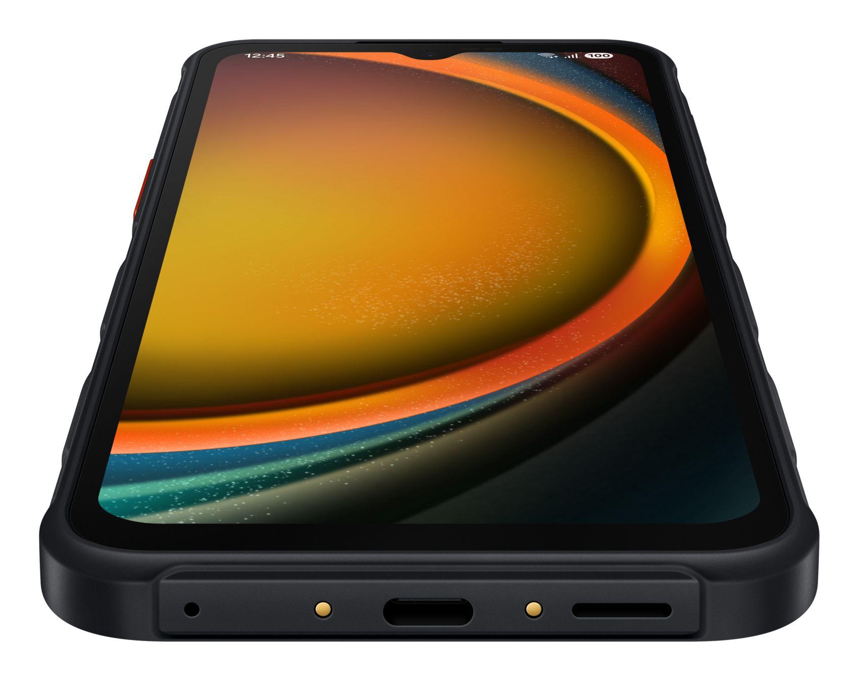 Smartphone SAMSUNG Galaxy XCover7 Pro 5G (6GB/128GB - 6,6" - Preto), miniatura 8