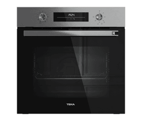 Forno Elétrico de Encastre TEKA NEO HSB 6468 SS (Forno elétrico - 70 l - 50-275 °C - Inox)