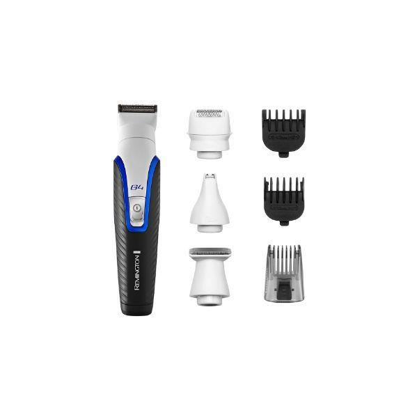Aparador Multifunções REMINGTON PG4000 (Preto/Azul/Branco) — miniatura 2