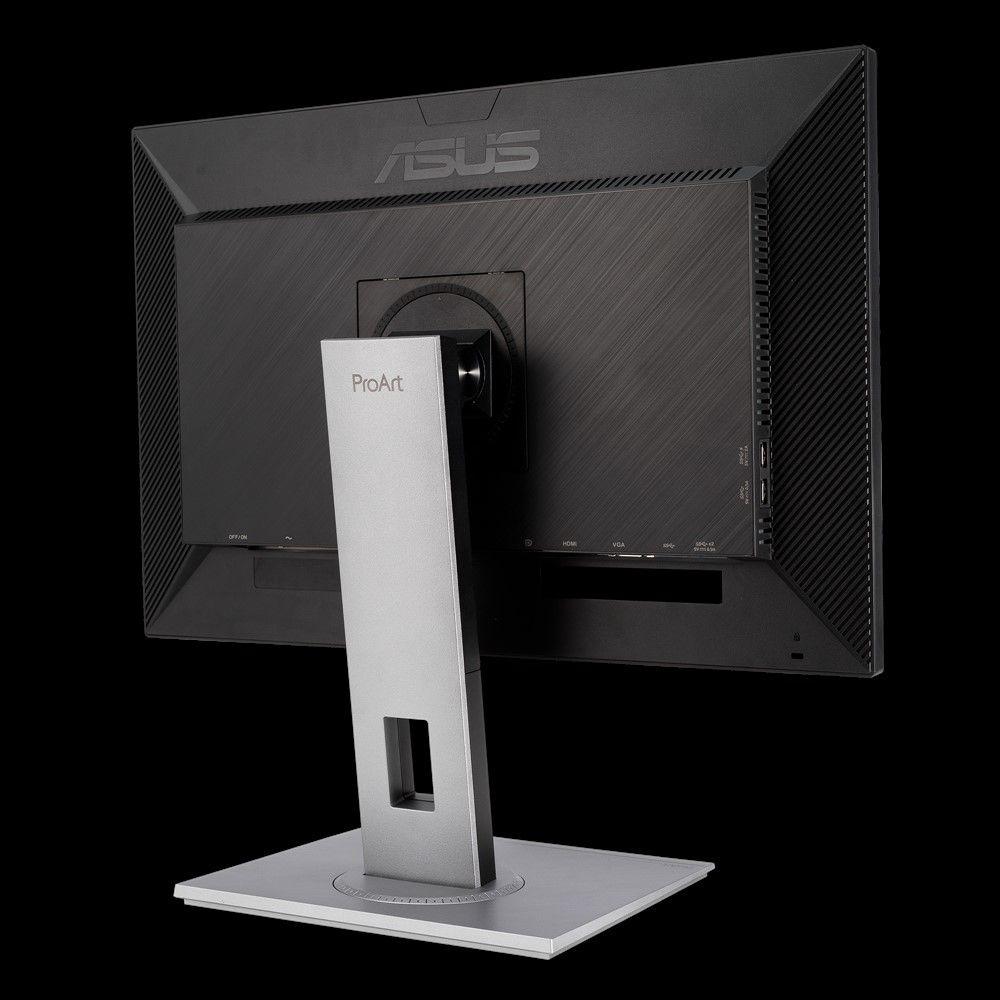 Monitor ASUS ProArt PA248QV (24,1" - IPS - 75 Hz - Preto) — miniatura 9