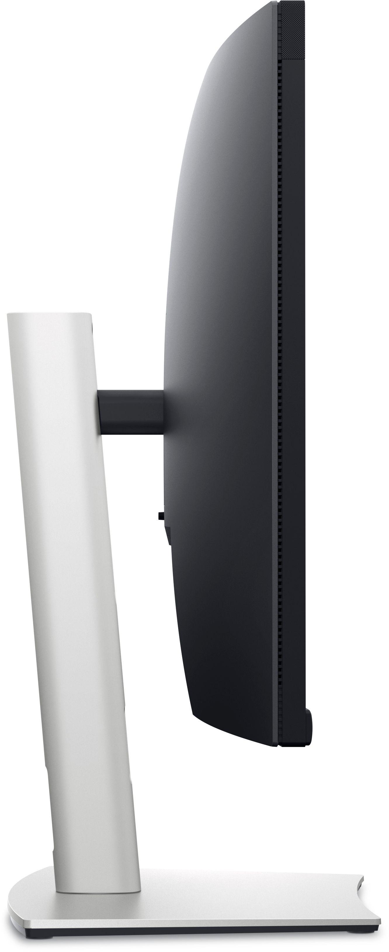 Monitor DELL P3424WEB (34,1" - IPS - 60 Hz - Preto) — miniatura 9