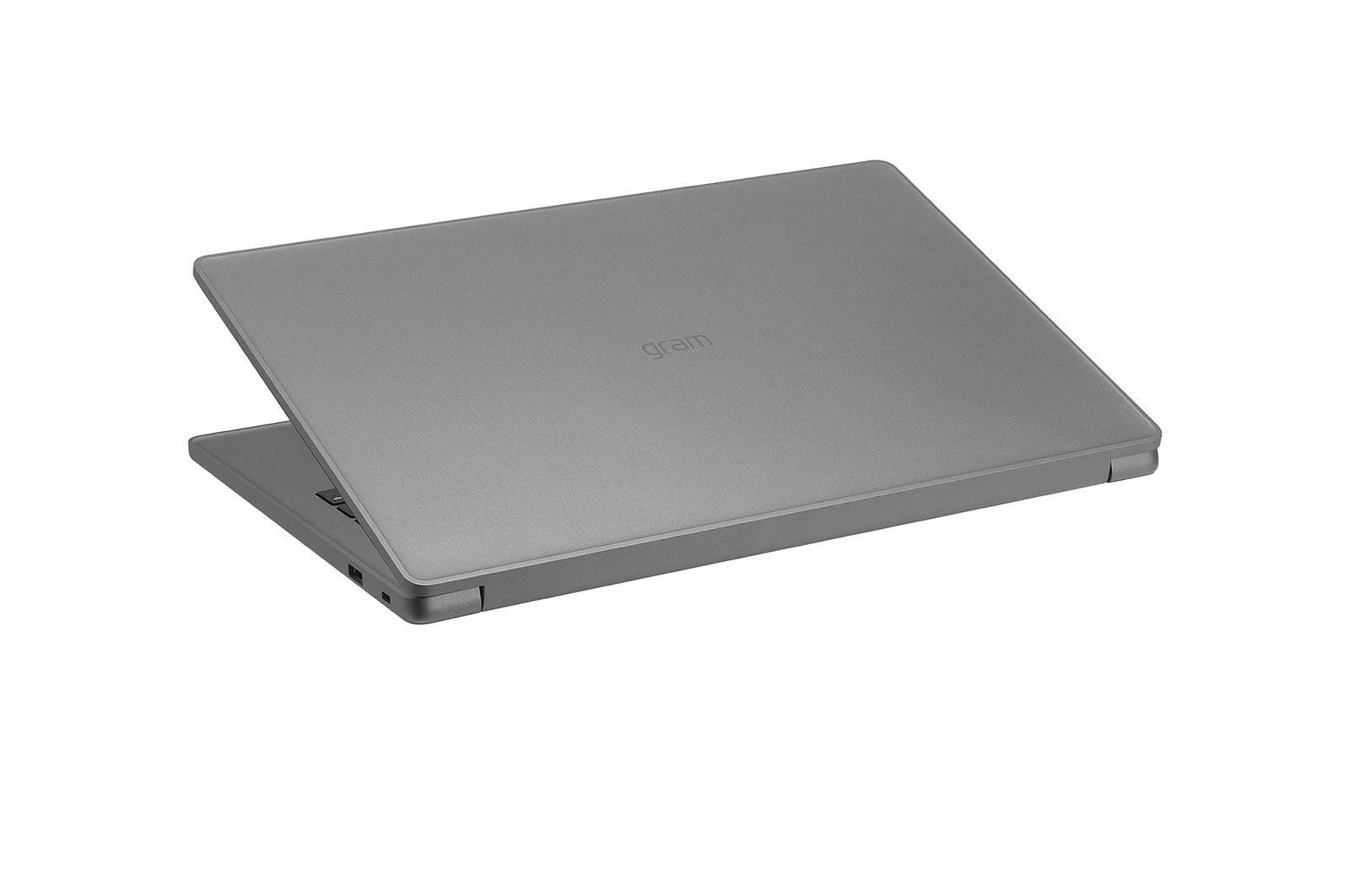 Computador Portátil LG gram Book Business 15UB50T-G.AP56G (Windows 11 Pro - Intel® Core™ i5 - 15,6" - Prateado Titânio), miniatura 6