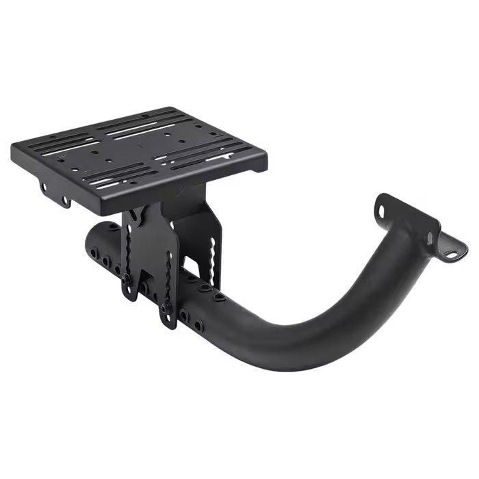 Suporte para Alavanca de Mudanças e Travão de Mão NEXT LEVEL RACING NLR-R005 / F-GT Pro (Montagem à direita) — miniatura 2