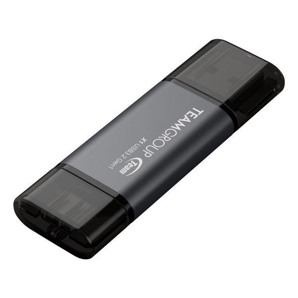 Pen USB TEAM GROUP X1 (USB 3.2 Gen 1) — miniatura 4