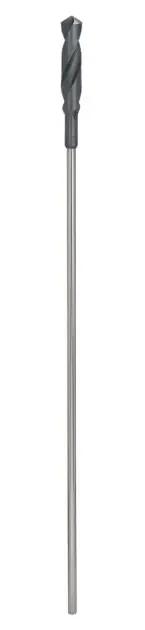 Broca para Cofragem e Instalação BOSCH PRO Wood HSS 2608597174 (HSS), miniatura 2