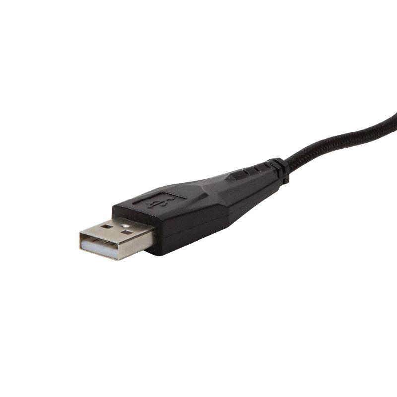 Rato LOGILINK ID0137 (Ambidestro - 2400 DPI - Ótico - Preto), miniatura 11