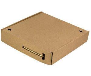 Caixa de Terminação FTTH LOGILINK FB2LC30 (1x LC/APC - Cabo de 30 m - Branco), miniatura 2
