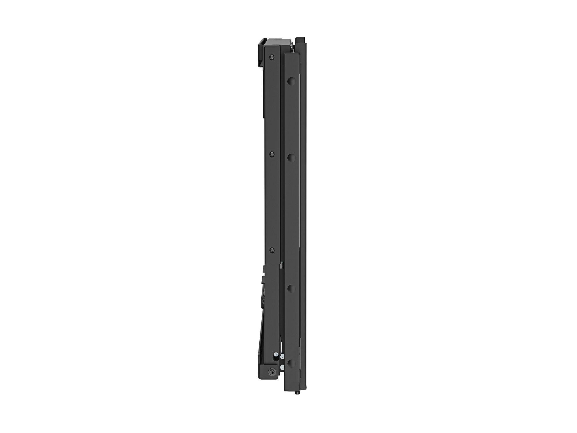 Suporte de Parede para TV EQUIP 650345 (55–86" - 65 kg - Preto), miniatura 5