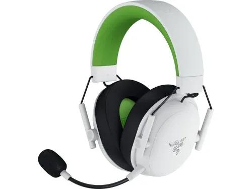 Headset Gaming RAZER BlackShark V3 X HyperSpeed para Xbox (Binaural - Sem fios - Supra-aural - Branco), imagem 1