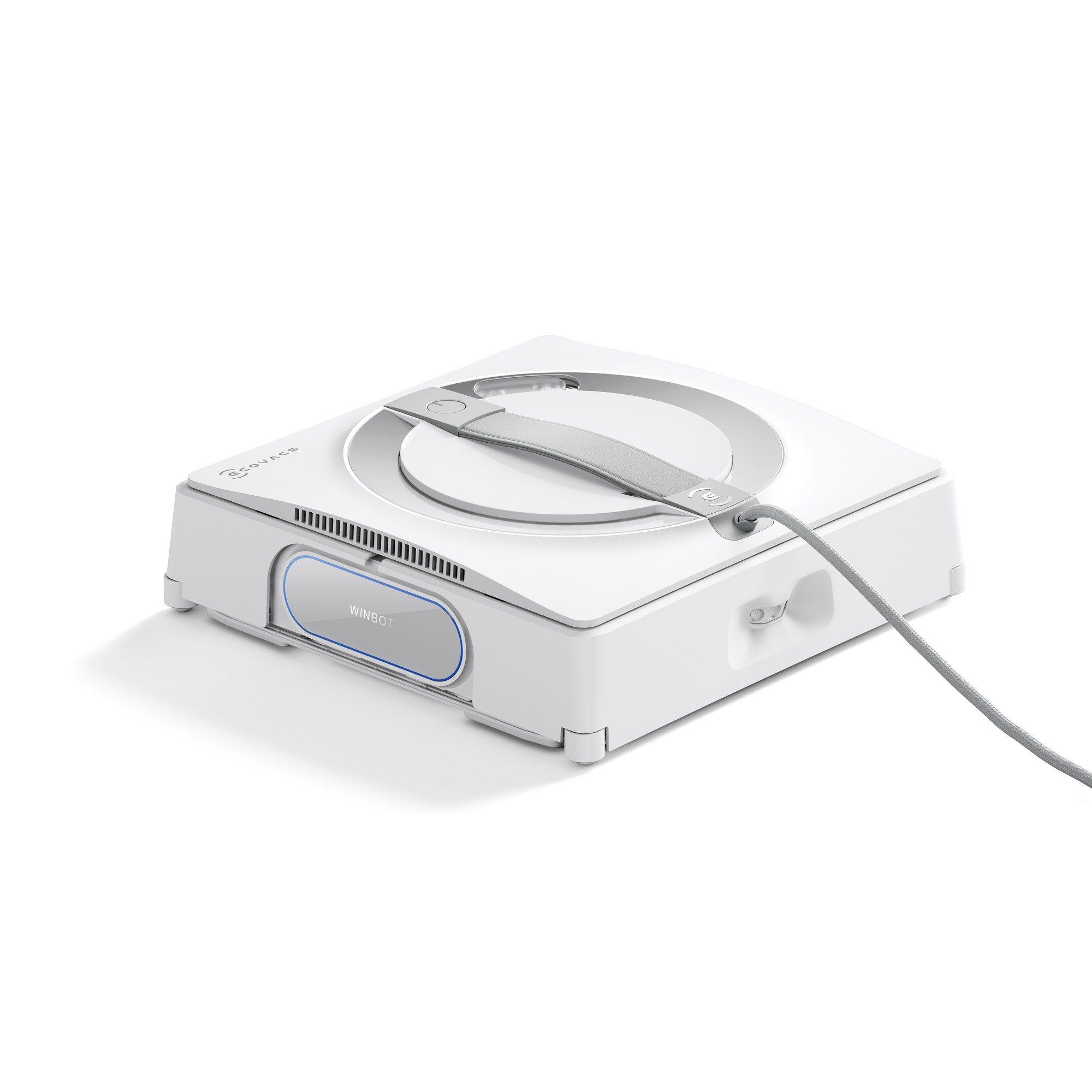 Robot Limpa-Vidros ECOVACS WINBOT W2 PRO OMNI (Altura 7,7 cm - Branco), miniatura 5